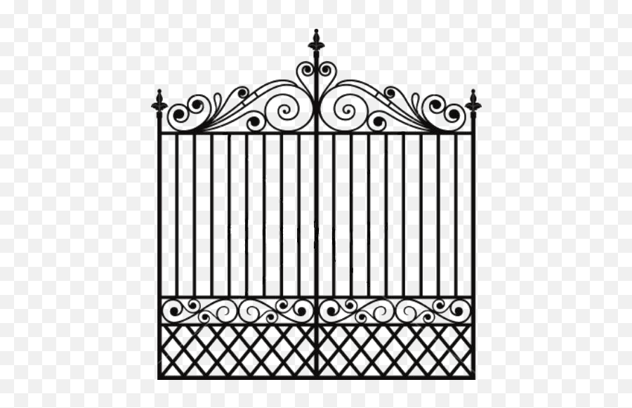 Gate Png Images Transparent Free - Gate Png,Gate Png