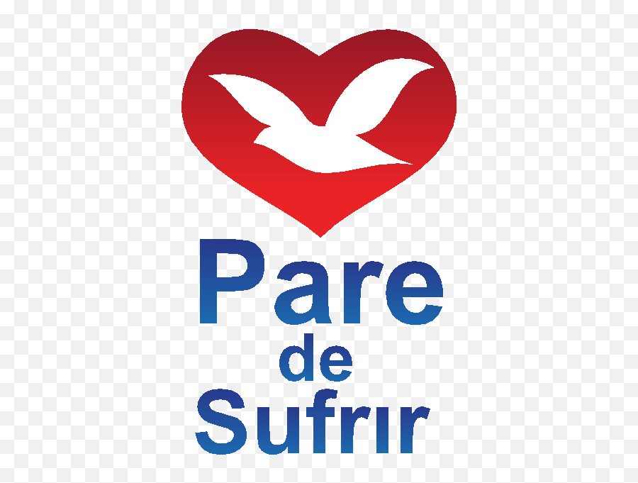 Pare De Sufrir Logo Download - Logo Icon Png Svg Pare De Sufrir Logo,Icarly Logo