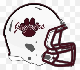 Miss State Football Helmet - Black Football Helmet Clipart Png,Cowboys Helmet Png