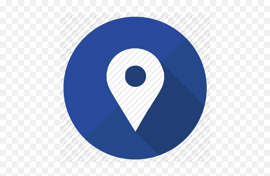 Pin Pointer Icon - Vertical Png,Map Pin Icon Png