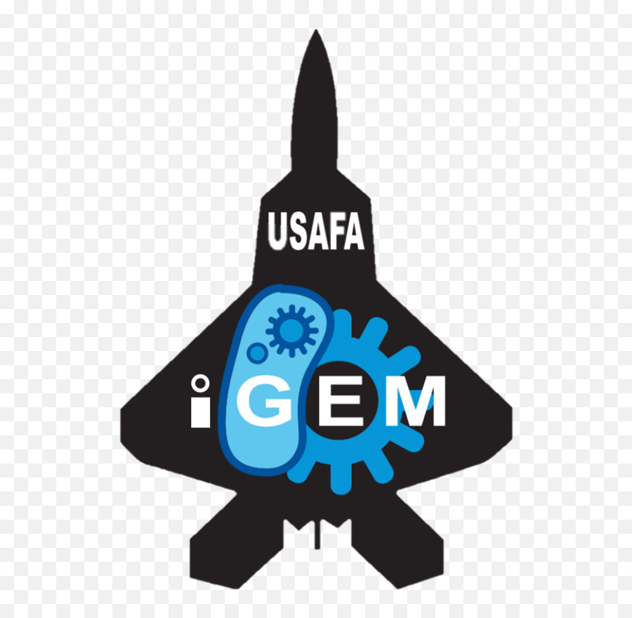 Usafa - Vertical Png,Air Force Academy Logo