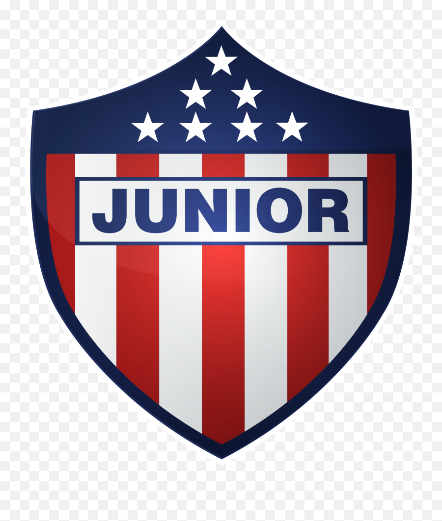 Junior Fc De Barranquilla Logo - Junior Fc Png,Trademark Logo Png