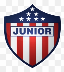 Junior Fc De Barranquilla Logo - Junior Fc Png,Trademark Logo Png
