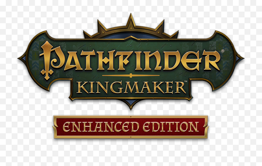 Imperial Edition Bundle - Pathfinder Kingmaker Logo Png,Gog Logo