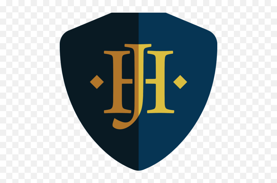 Cropped - Shieldpng U2013 Jimmyhintonorg Emblem,Blue Shield Png