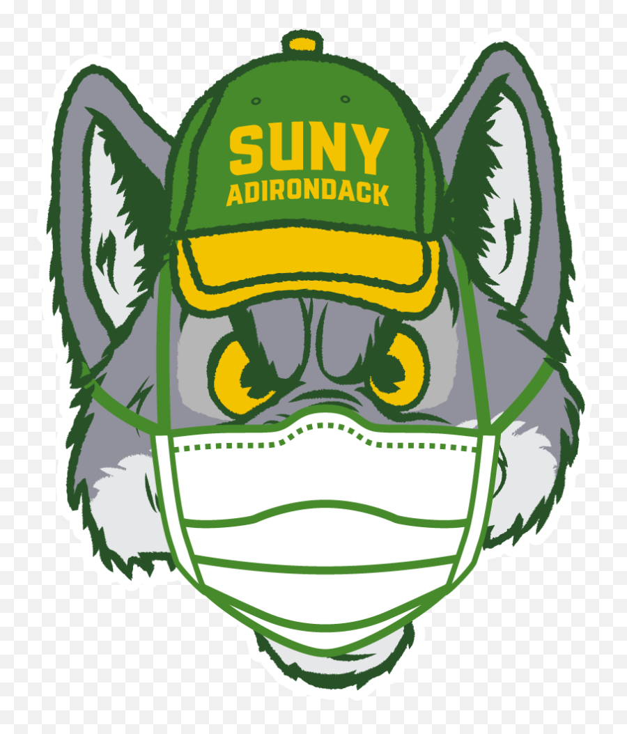 Suny Adirondack Prepares To Reopen - Language Png,Suny Oneonta Logo