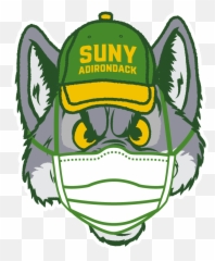 Suny Adirondack Prepares To Reopen - Language png