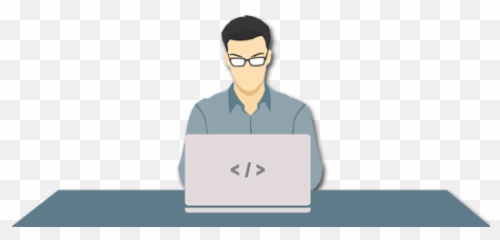 Expert Computer Technical Support Services Call 800624 - 4491 Office Worker Png,Tech Support Png