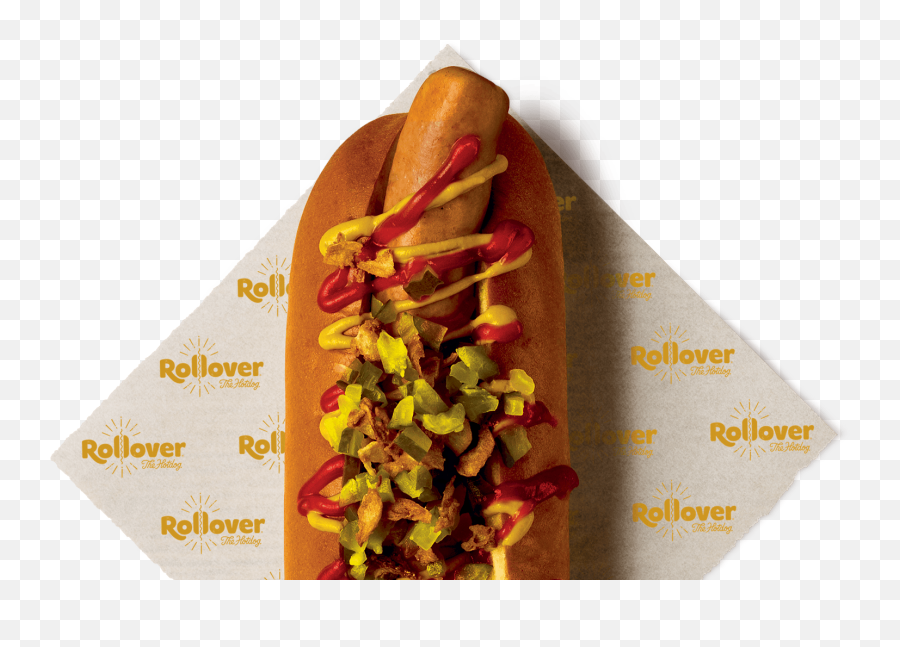 Rollover Hot Dogs Welcome To Our Exclusive Online Store - Fast Food Png,Transparent Hot Dog