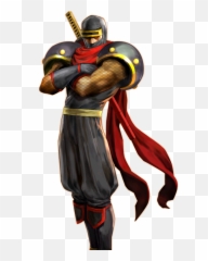2 - Hanzo Jogo Véio Action Figure Png,Hanzo Png