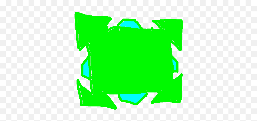 Geometry Dash Icon Spin - Horizontal Png,Geometry Dash Icon Picture Maker