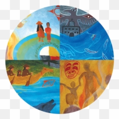 Touchstones Of Hope - Logo png