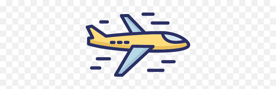 Couple Lovers Family Color Vector Icon - Air Transportation Png,Top Aircraft Icon