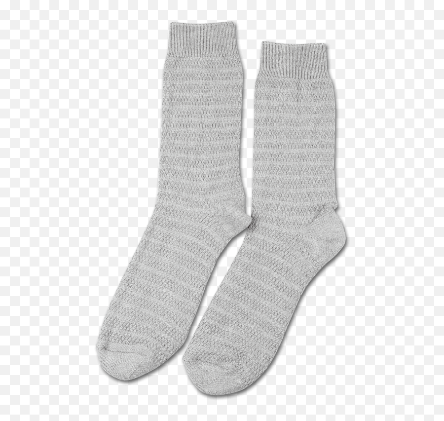 Slub Knitted Socks From Danish Sock Connoisseurs Democratique Png Knitting