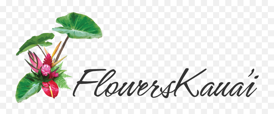 Tropical Hawaii Flower Arrangements Shipped Nationwide - Language Png,Hawaiian Flower Icon