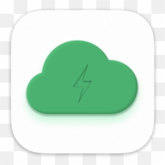 Cloud Battery - Language png