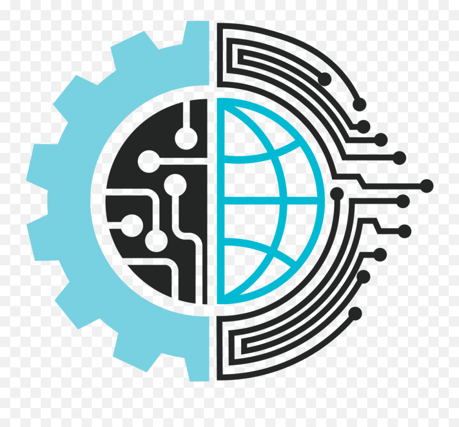 Brink Industrial - Dot Png,Industry 4.0 Icon