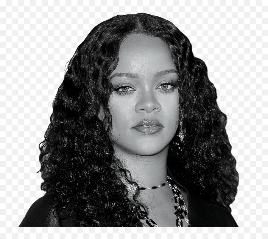 Business Leaders - Curly Png,Rihanna Cfda Fashion Icon Award