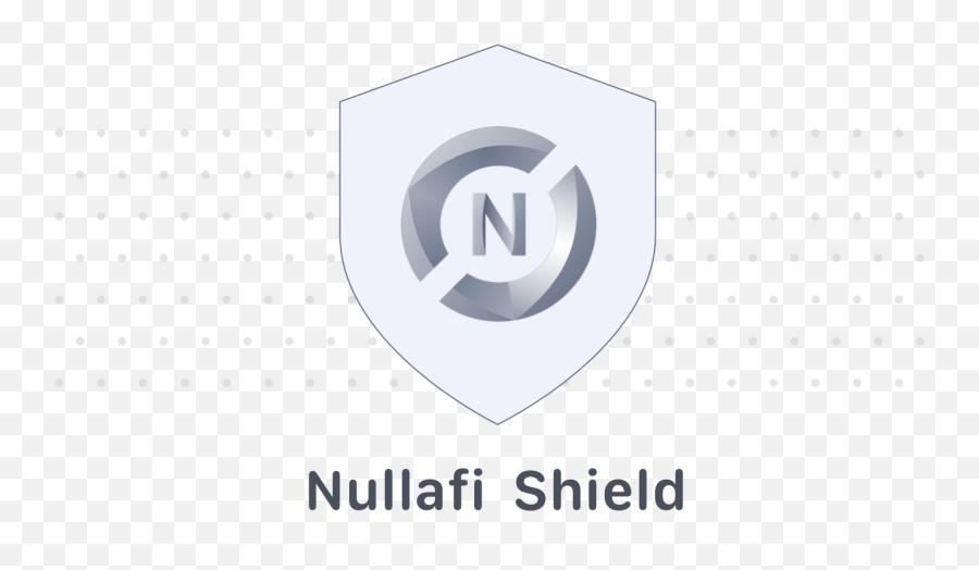 Data Security Shield - Nullafi Language Png,Shield Icon Transparent