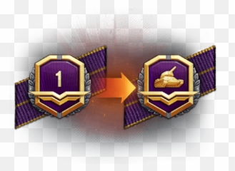 Season 3 Elite Rewards - Military Rank png