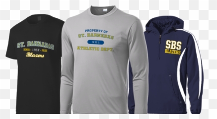 St - Mclane High School Clothes png