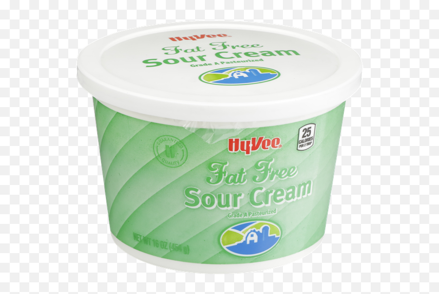 Hy - Lid Png,Sour Cream Icon