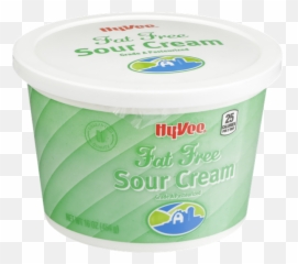 Hy - Lid Png,Sour Cream Icon