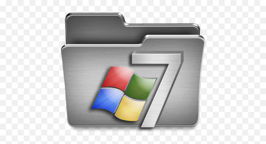 Free Windows 7 Cliparts Download - Icon Files Windows 7 Png,Windows 7 Logo Backgrounds