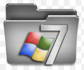 Free Windows 7 Cliparts Download - Icon Files png