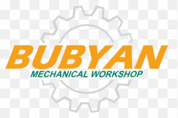 Bubyan Mechanical Workshop Logo Download - icon png