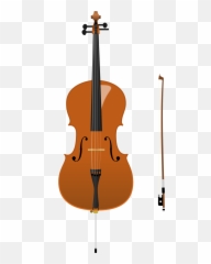 Cello Png Pic - Cello Clipart Png,Cello Png