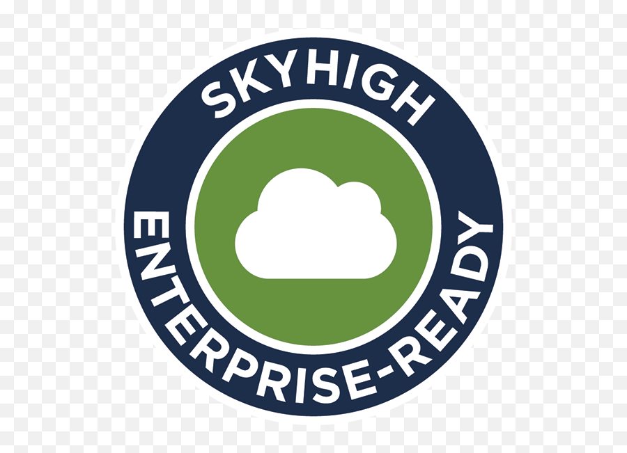 Nist Cybersecurity Framework Certification - Nist Csf Tiers Skyhigh Enterprise Ready Logo Png,Nist Certification Services Icon