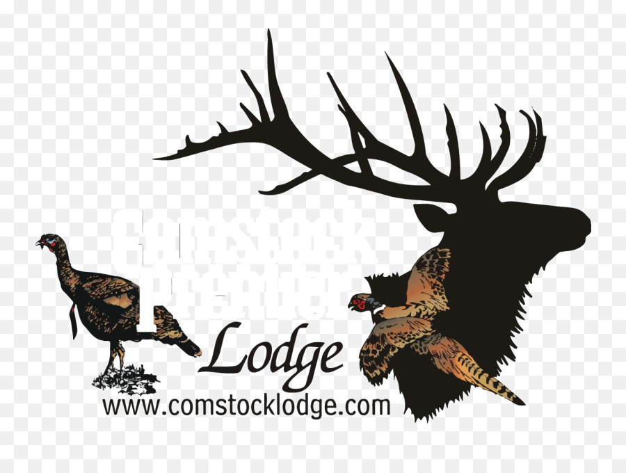 Comstock Premier Lodge Llc In Sargent Nebraska - Things To Do Phasianidae Png,Things To Do Icon