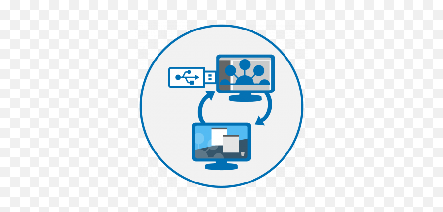 Openthinclient Management - Vertical Png,Thin Client Icon