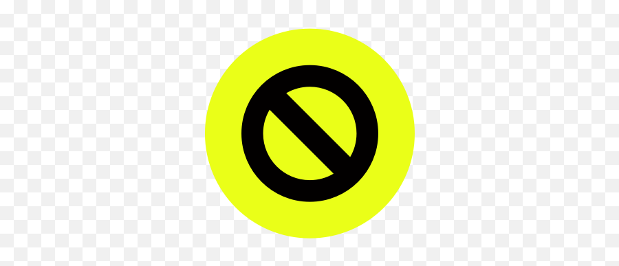 Dont Not Allowed Restrict Restricted - Circle Png,Do Not Enter Png