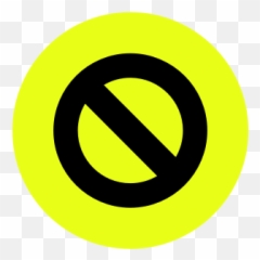 Dont Not Allowed Restrict Restricted - Circle Png,Do Not Enter Png