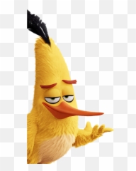 Sony Pictures - Movie Chuck Angry Birds Png,Angry Birds Desktop Icon