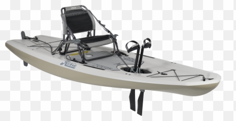 Hobie Mirage Lynx 11 Kayak 2021 - png