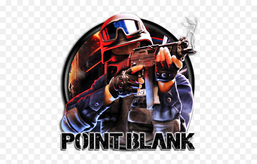 Point - Point Blank Png,Icon Pointblank