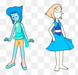 Swap Clipart Clothing - Steven Universe Clothes Teen Titans Switch png