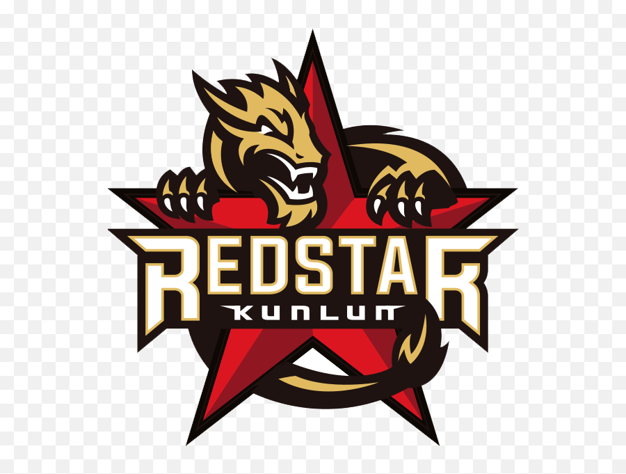 Tiedostokunlun Red Starpng U2013 Wikipedia - Kunlun Red Stars Logo,Red Stars Png