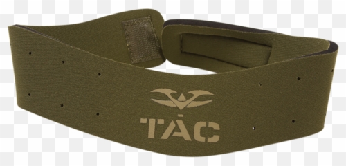 Valken Neck Protector - OD png