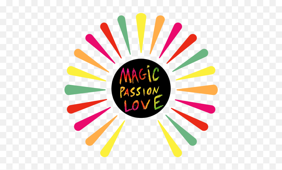 Magic Passion Love Thoughts 1 - Joanne Morton Dot Png,Magi Icon