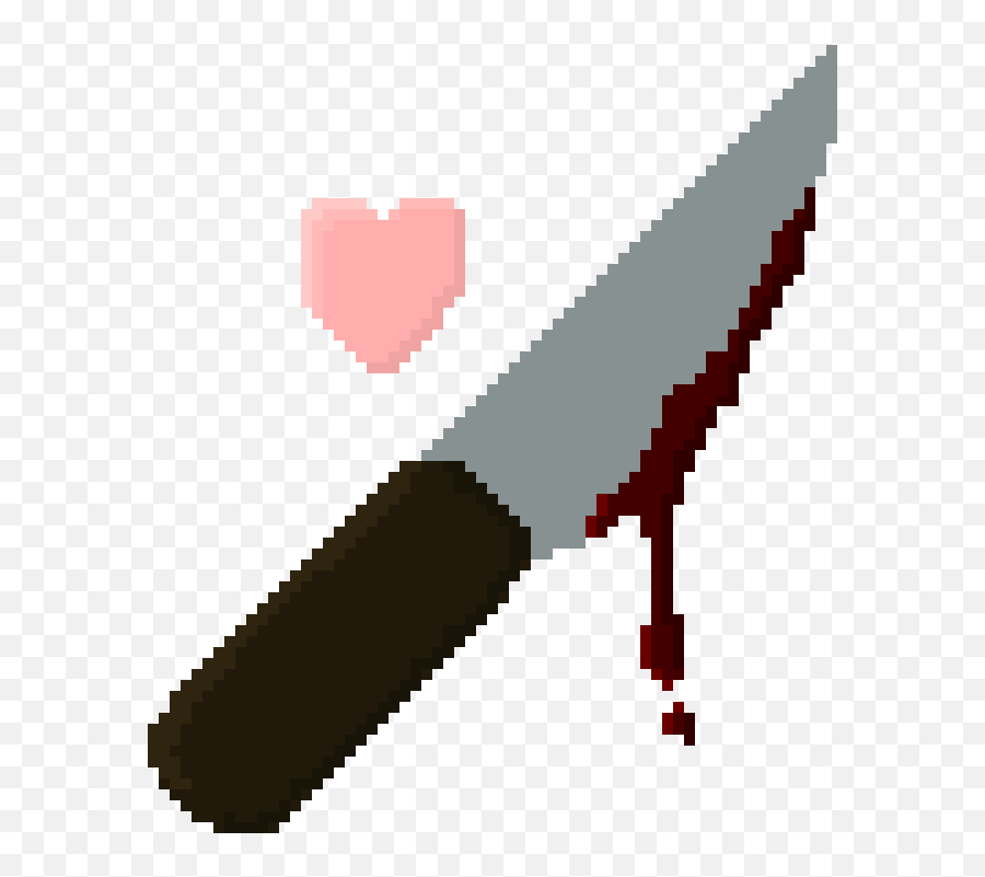 Untitled - Knife Digital Art Png,Bloody Knife Icon