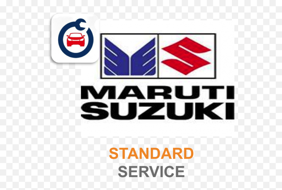 Suzuki Sx4 Service Including - Maruti Suzuki Png,Suzuki Logo