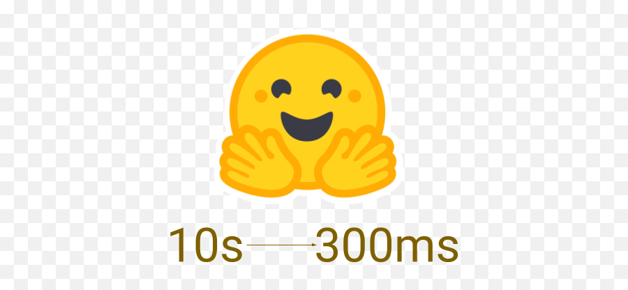 How We Sped Up Transformer Inference - Huggingface Transformers Png,Inference Icon