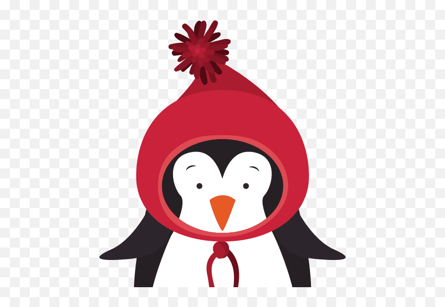 Cute Penguin Icon - Canva Girly Png,Cute Penguin Icon