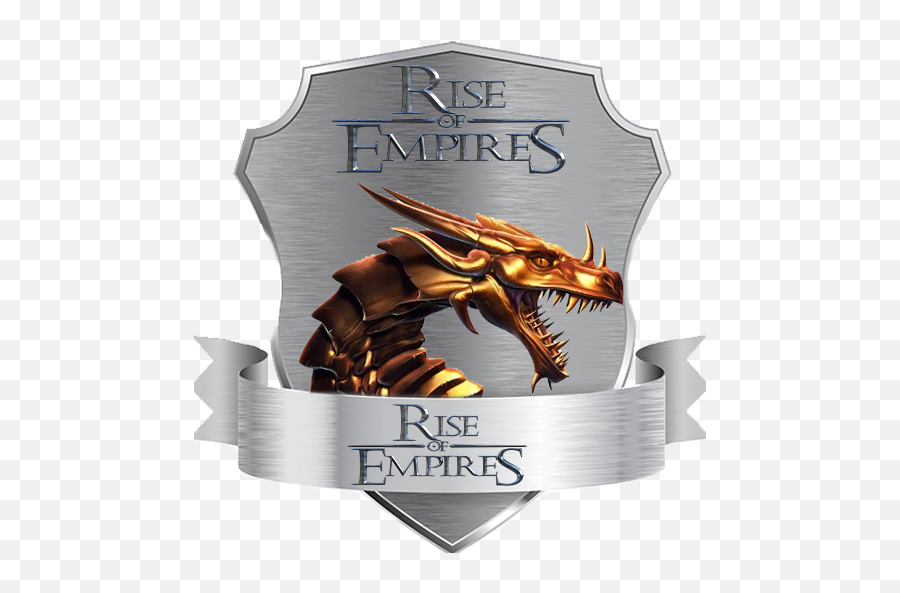 Guide For Rise Of Empires Fire Apk 10 - Download Apk Latest Golden Dragon Png,Age Of Empires 1 Icon
