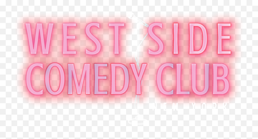 West Side Comedy Club - Nycu0027s Best Stand Up Language Png,Dane Cook Icon