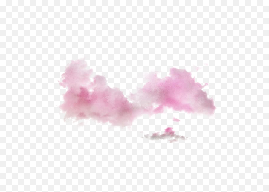 Download Pink Blue Clouds Png Image With No Background - Aesthetic Pink Cloud Transparent,Blue Clouds Png